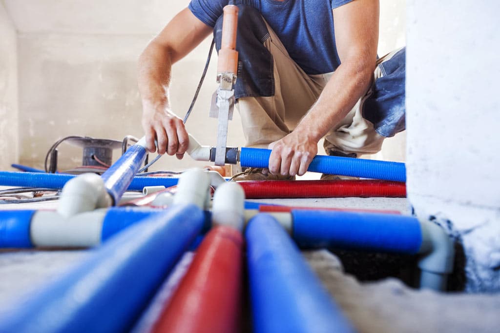 Dudas comunes sobre el suelo radiante