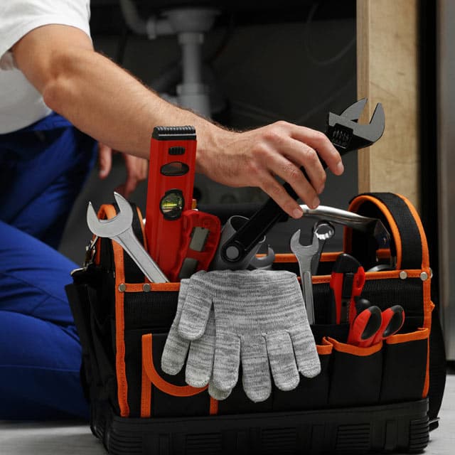 Contacte con su fontanero en A Coruña