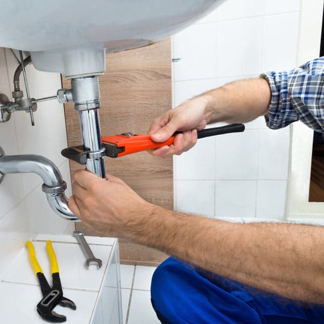 ¿Está buscando un fontanero en A Coruña?