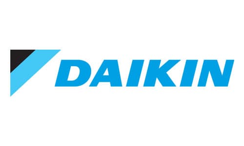 Logotipo de Daikin