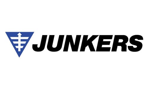 Logotipo de Junkers