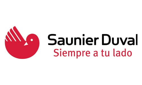 Logotipo de Saunier Duval
